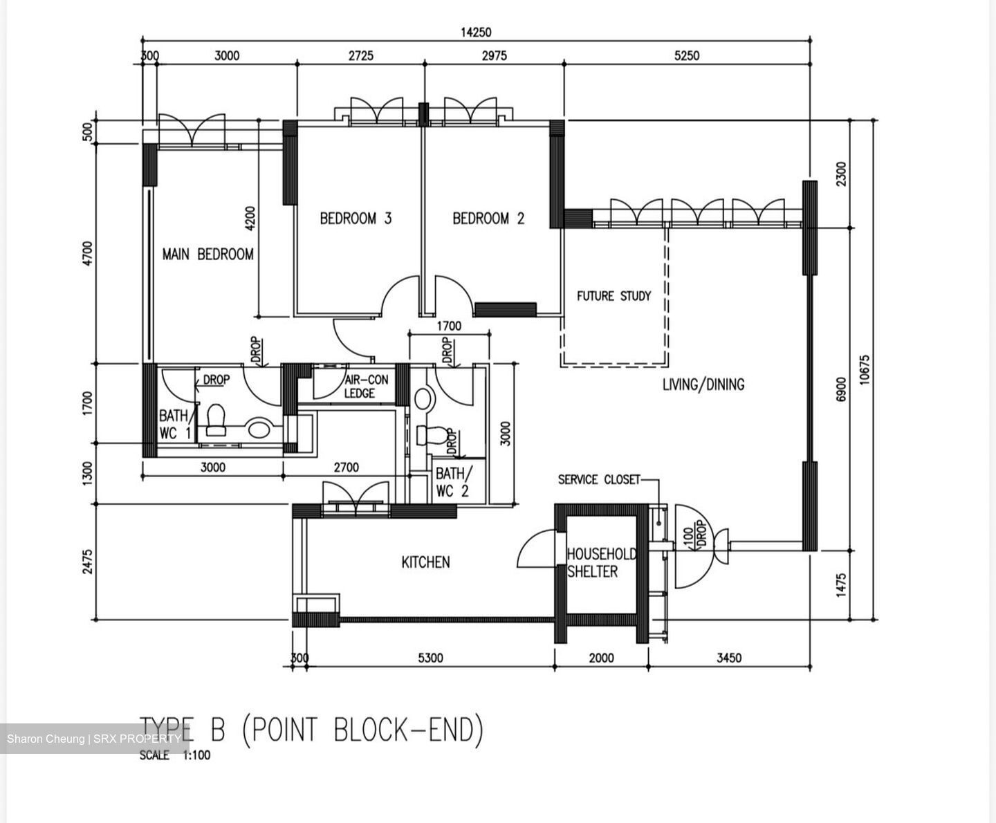 Blk 466A Spring Lodge (Sembawang), HDB 5 Rooms #587705251
